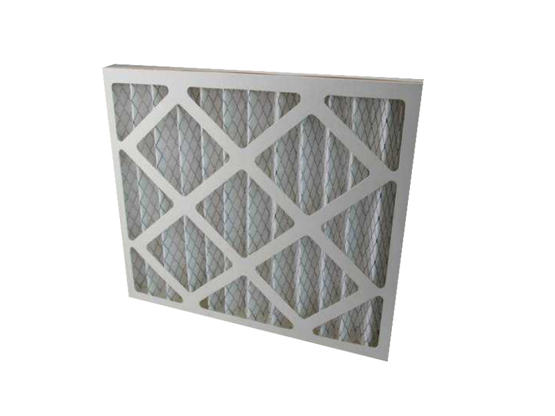 闆式一次性過濾器 M-DP